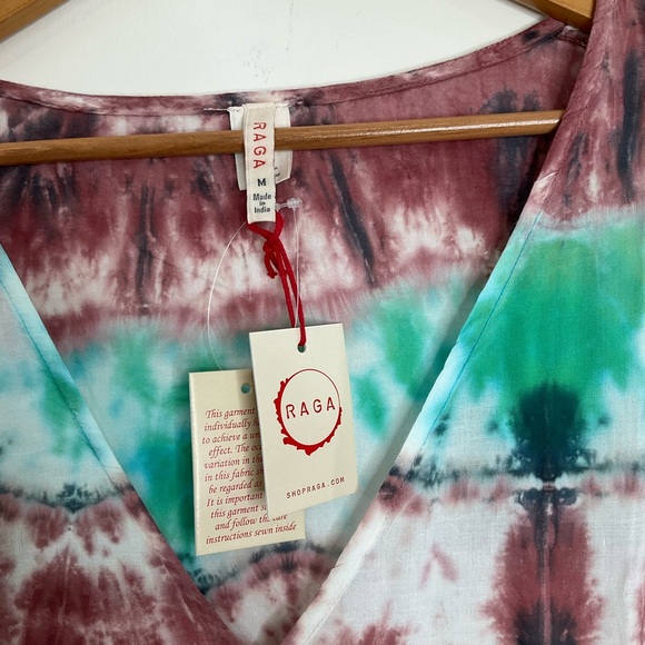 Anthropologie Raga Jumpsuit - Picture 5 of 11